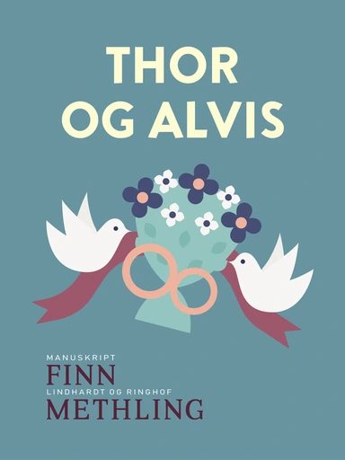 Thor og Alvis