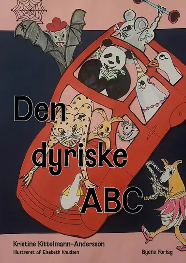 Den dyriske ABC