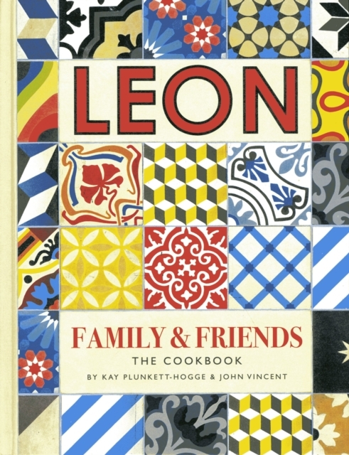 Billede af Leon Family & Friends