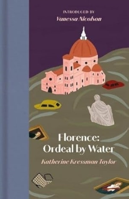 Billede af Florenceordeal By Water