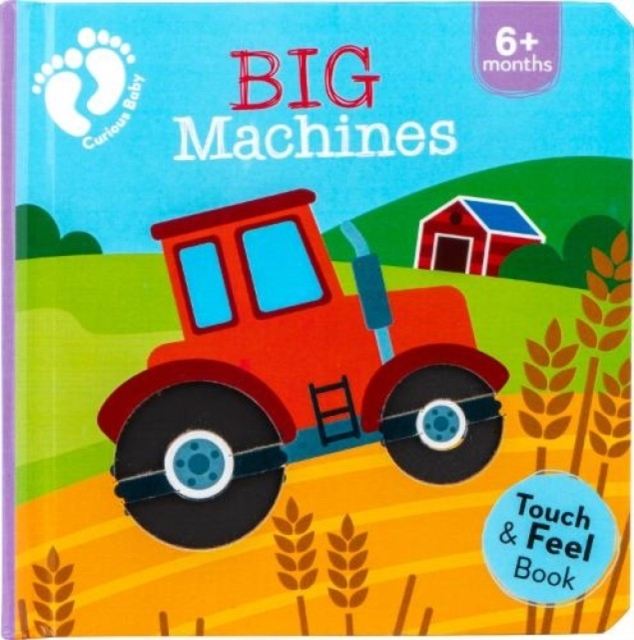 Billede af Big Machinestouch And Feel