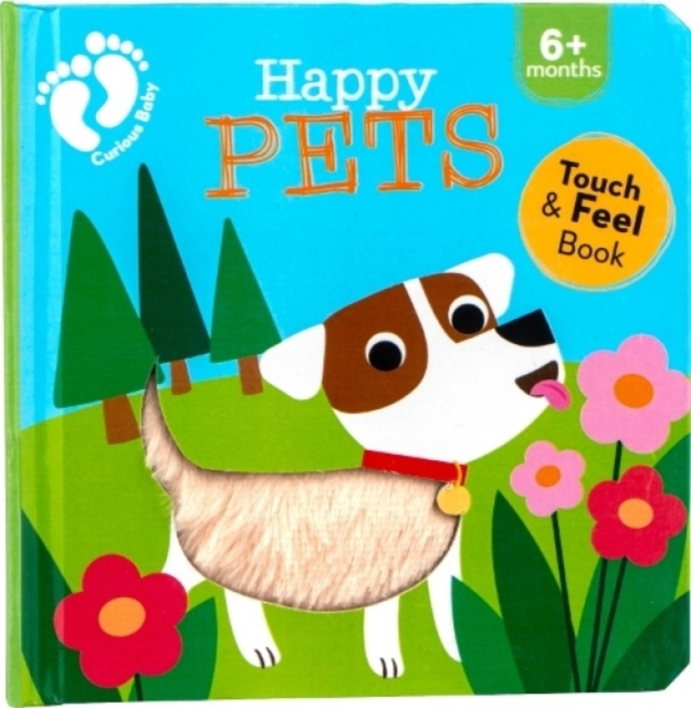 Billede af Happy Petstouch And Feel