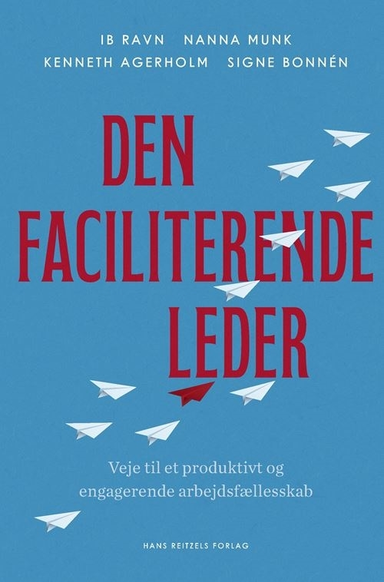 Den faciliterende leder