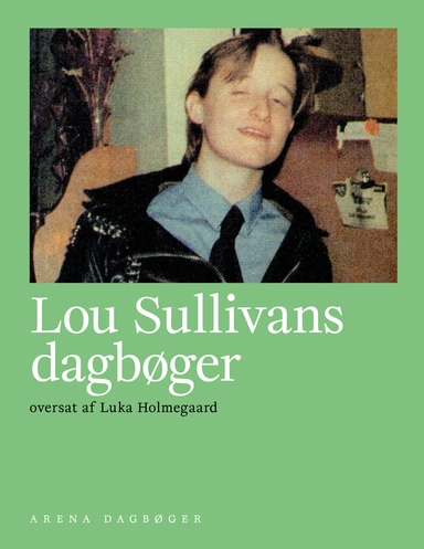 Lou Sullivans dagbøger