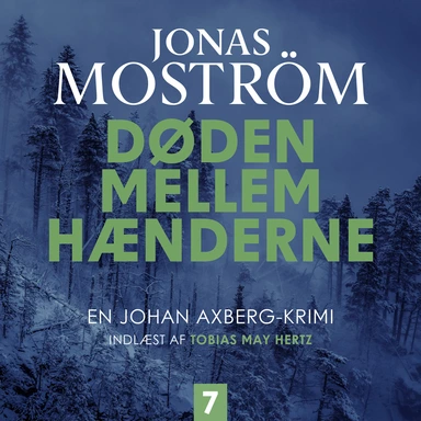 Døden mellem hænderne - 7