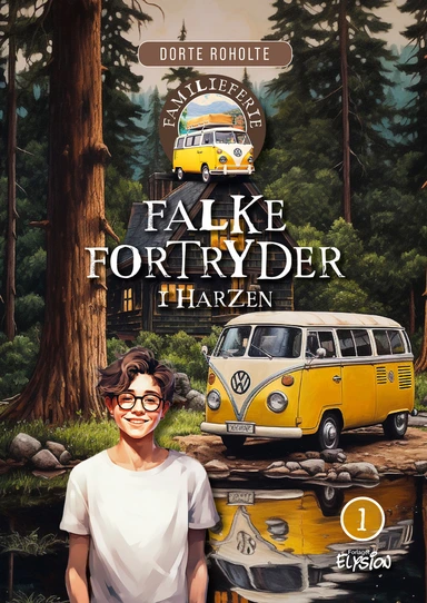 Falke fortryder - i Harzen