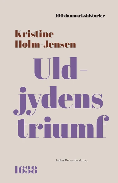 Uldjydens triumf