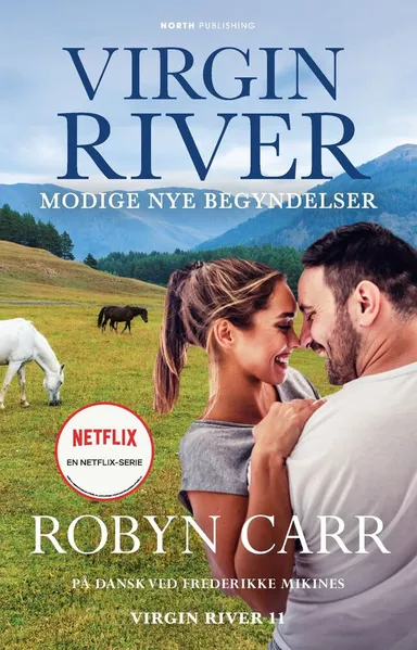 Virgin River - Modige nye begyndelser