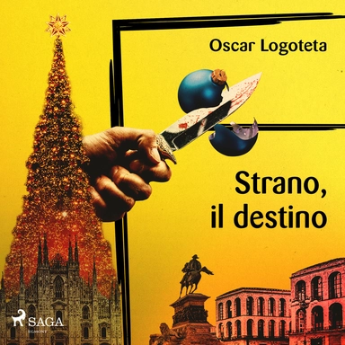 Strano, il destino