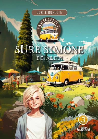 Sure Simone - i Italien