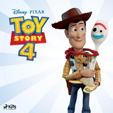 Toy Story 4