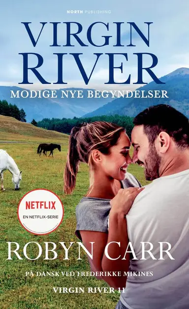 Virgin River - Modige nye begyndelser