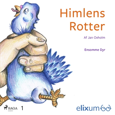 Ensomme dyr 1. Himlens rotter