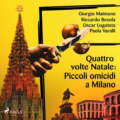 Quattro volte Natale