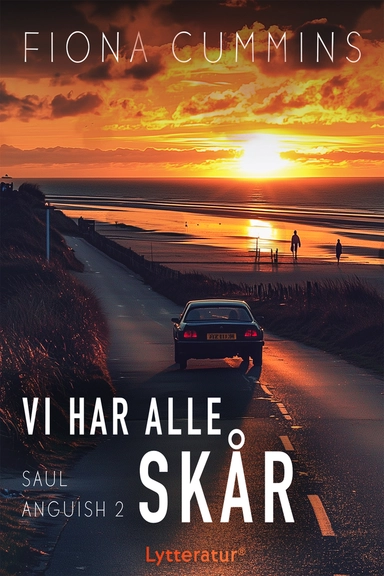 Vi har alle skår