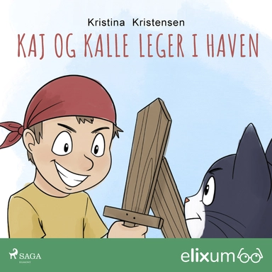 Kaj og Kalle 3