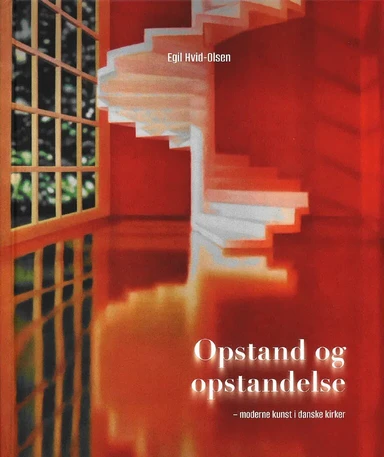 Opstand og opstandelse