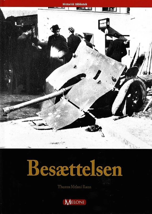 Billede af Besættelsen