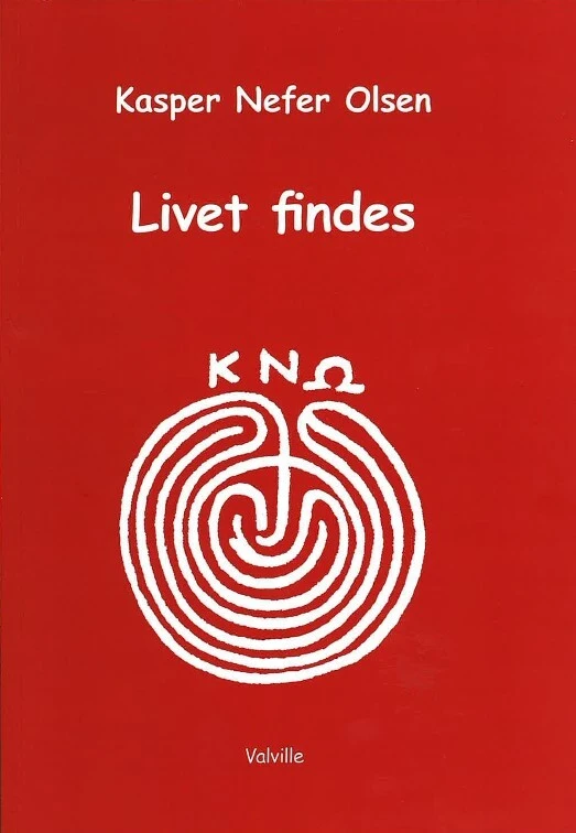 Billede af Livet findes