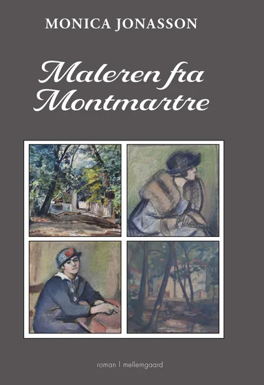 Maleren fra Montmartre