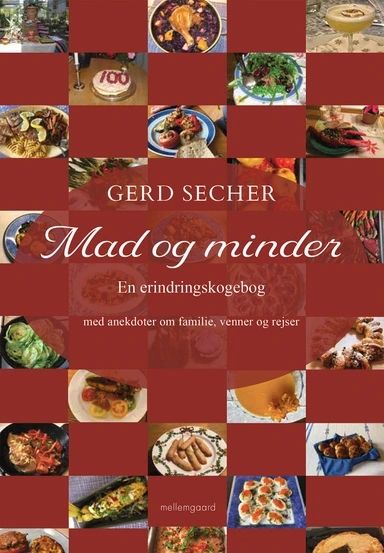 MAD OG MINDER