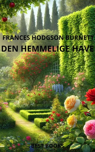 Den hemmelige have