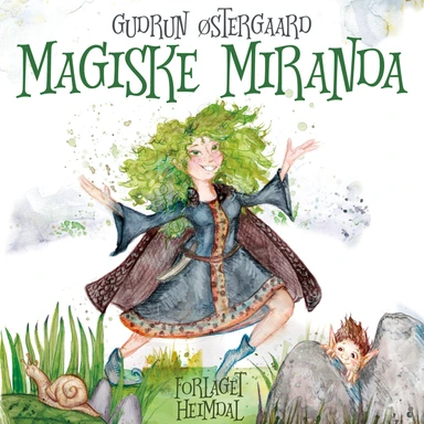 Magiske Miranda