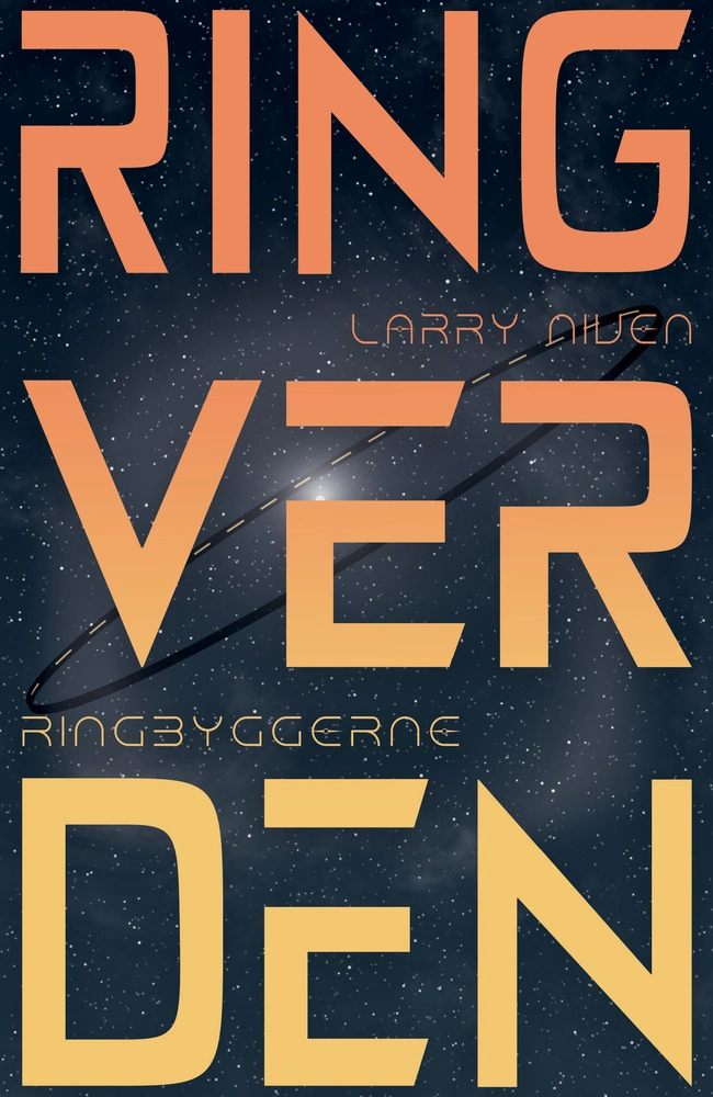 Ringbyggerne Ringverden 2