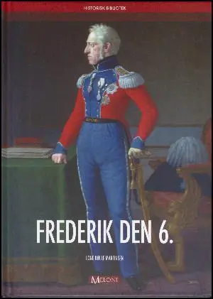 Billede af Frederik den 6.
