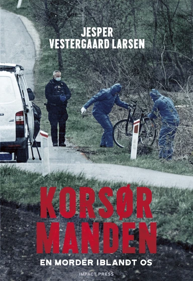 Korsørmanden