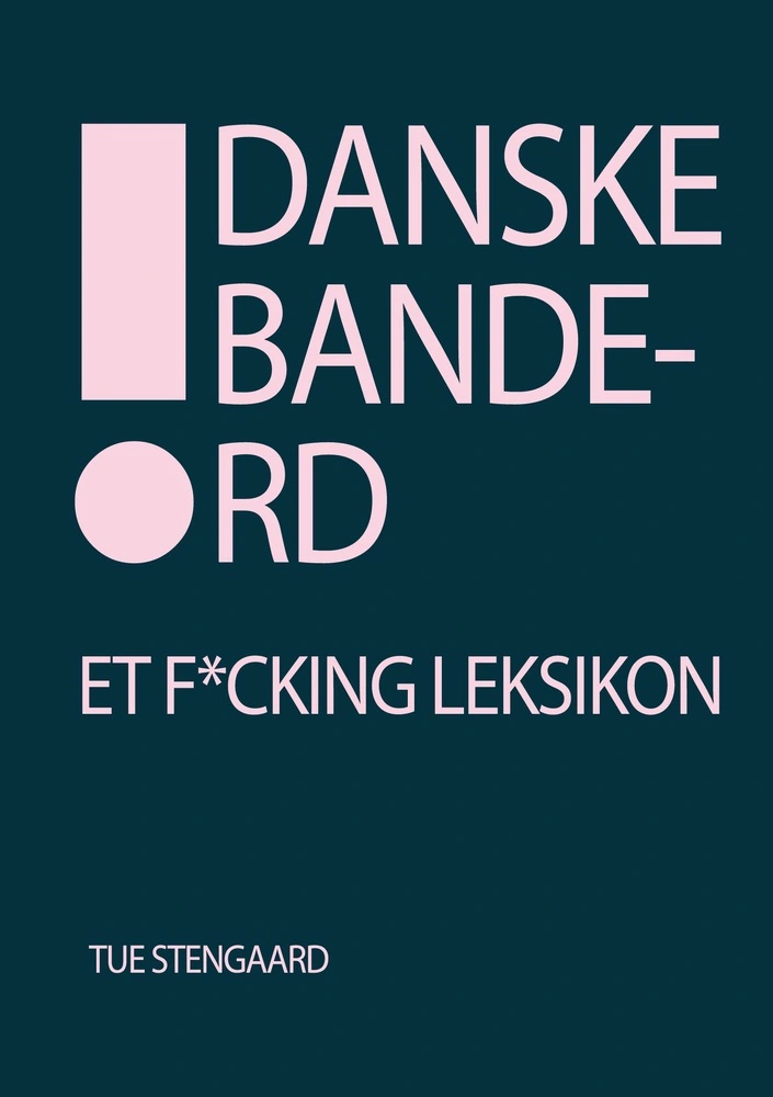 Danske Bandeord