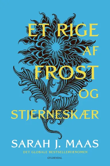 Et rige af frost og stjerneskær