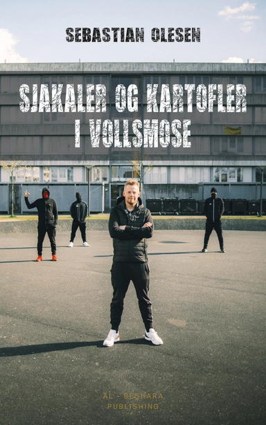 Sjakaler og kartofler i Vollsmose