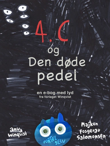 4.C og Den døde pedel