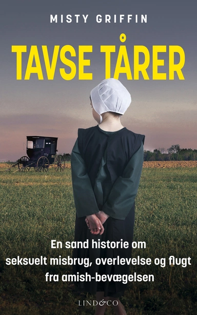 Tavse tårer
