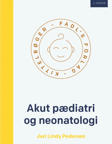 Akut pædiatri og neonatologi