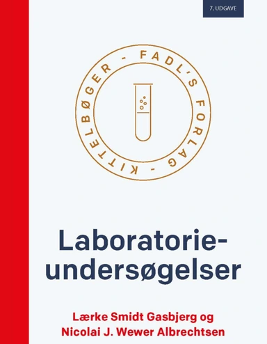 Laboratorieundersøgelser