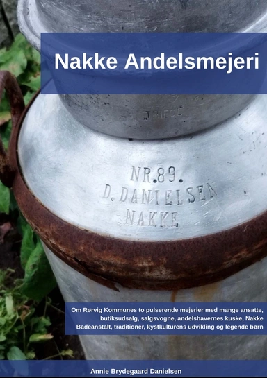 Nakke Andelsmejeri