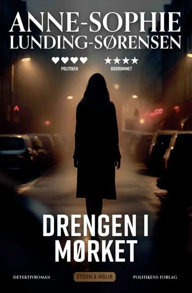 Drengen i mørket