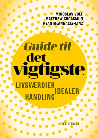 Guide til det vigtigste