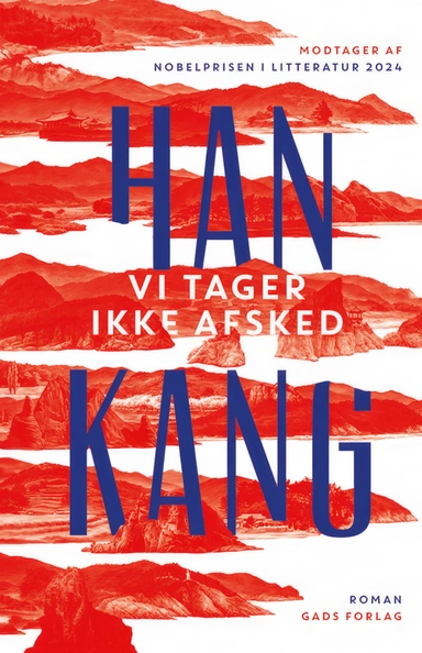 Vi tager ikke afsked