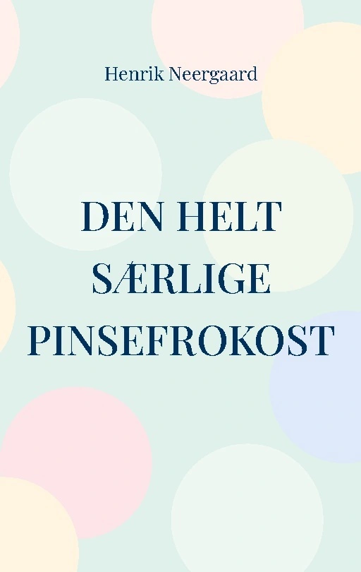 Billede af Den helt særlige pinsefrokost
