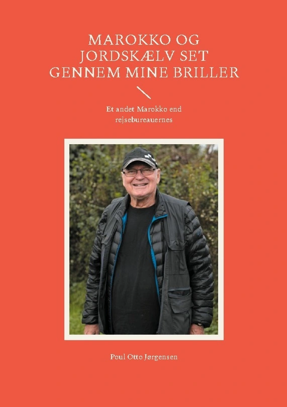 Billede af Marokko og jordskælv set gennem mine briller