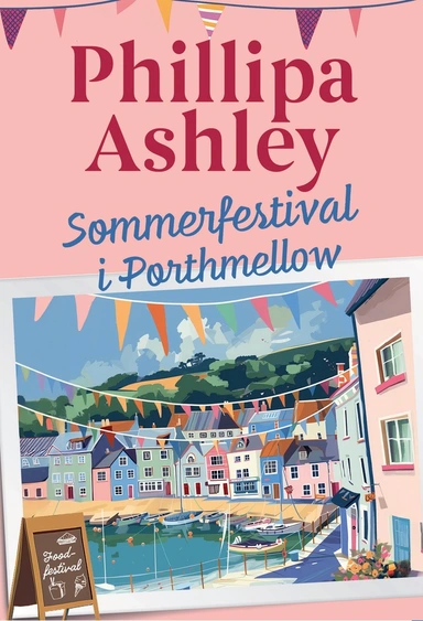 Sommerfestival i Porthmellow