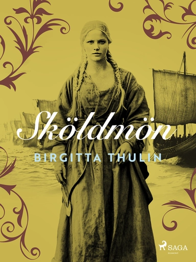 Sköldmön