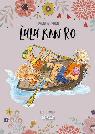 Lulu kan ro