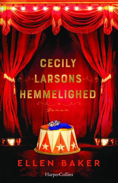 Cecily Larsons hemmelighed