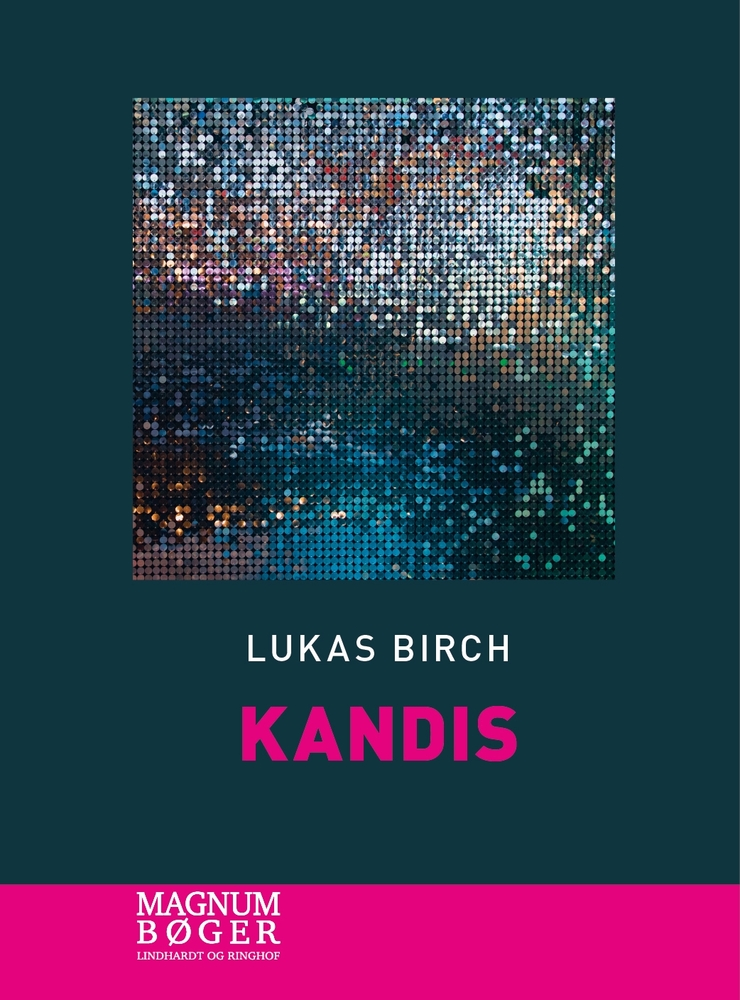 Billede af Kandis (Storskrift)