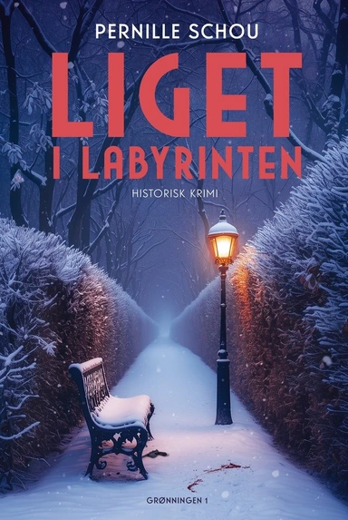 Liget i labyrinten