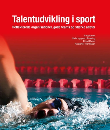 Talentudvikling i sport